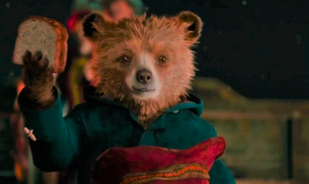 What do Authors Wear Anyway? (part deux)